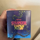 Mcdonalds Stranger Things Tales From 85 Will Byers  5 Happy Meal Toy New In Box