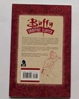 Buffy The Vampire Slayer Slayer  Interrupted Dark Horse Comic Book