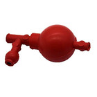 2 Pcs Rubber Pipette Filler