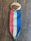 Spanish American War 1911 Reunion Medal Advertising Minnesota Red Wing Mn Minn