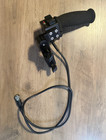 Varizoom Vz-pg  8-pin Fujinon Zoom Control   Used