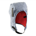 Occunomix Cold Stress Fr Winter Hard Hat Liner Rb420   New