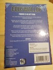 Codswallop Game Fact Or Fib Family Card Game  New Sealed  Ships Free