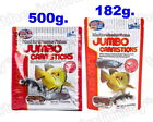 Hikari Tropical Jumbo Carnisticks Arowana Monster Carnivore Fish Food Floating