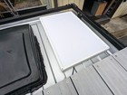 Flat Roof Mount Speedmount For Starlink Gen 3  -  Mobile  Car  Van  Camper  Rv