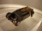 Original  Aurora Nos Thunder Jet 500 T-jet Pancake Ho Scale Slot Car Chassis 