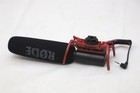 R  de - Rode Videomic Camera-mount Shotgun Microphone