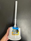 2 Pics Toilet Brush Set And Toilet Brush Holder Set 15 Inch Us Free Shipping