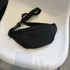 Fanny Pack Sports Festival Workout Traveling Running Large Crossbody Casual Hand