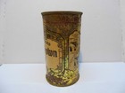 Old Crown Ale O i Flat Top Beer Can centlivre Brg  Ft Wayne  Ind