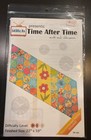 Bundle Of 5 Quilt Patterns From Our Closed Shop - Applique With Cotton   Wool