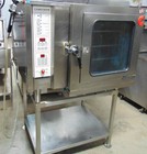 Alto Sham Electric Combi Oven 3 Phase Hud 7 14