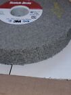 3m Scotch-brite Exl Pro 6    X 1    X 1  Unitized Deburring Wheel 10s Fine 