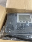 New In The Box Cisco Ip Phone 7960 Series Ip Voip Display 6-line Business Phone