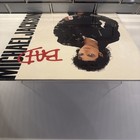         1987 Original Release Michael Jackson Bad 12 Vinyl Lp Record Sealed  new 