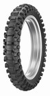 100 90-19 Dunlop Geomax Mx33 Rear Dirtbike Mx Tire