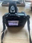 Nikon D90 Dslr Camera Bundle 4 Lenses 7 476 Shutter Count Filters