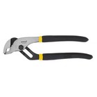 Stanley Groove Joint Channel Lock Pliers 8  Inch New Stht84400