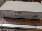 Vintage Sansui Stereo Cassette Deck D-190 Made In Japan   Does Work 