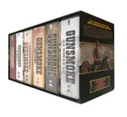 Gunsmoke The Complete Series 1-20 65th Anniversary   dvd  Box Set  1 Day Handing