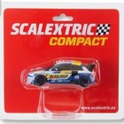 Scx Compact 1 43 Rally Slot Car - New