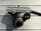 Manfroto Mvh502ah Video Fluid Head