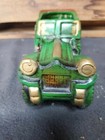 Vintage Inarco Ceramic Antique Car Planter Japan E-2135 