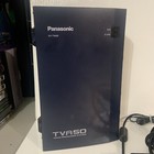 Panasonic  Kx-tva50  Voice Processing System W Power Adapter