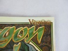 Victoriana Dragon In The Smoke Introductory Rpg Adventure New  