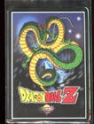 Majin Vegeta Fold Out Foil Promo Limited 192 Nm Dbz Dragon Ball Z Tcg Score