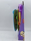 New Fisher-price Baby Learning Toy Laugh   Learn Storybook Rhymes Musical Book