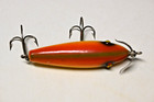 Vintage Paw Paw Underwater Minnow In Rainbow Finish