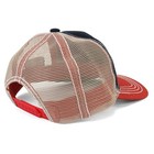 Toddler International Harvester Daddy s Little Helper Trucker Cap A3487