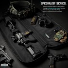 Specialist 30    34    Tactical Sbr Rifle Bag Gun Backpack Soft Firearm Case Bug Out