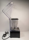 Blendtec Icb-3 Smoother Commercial Blender W  Sound Enclosure   Jar Tested