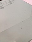 Used Freightliner Fld Rh Tnt Air Op Door Window Glass W  Etching-p n 18-17450-00