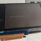 Lot Of 4 Hp Z Turbo Drive Quad Pro Pcie Adapter Card 841969