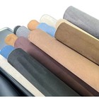 Suede Fabric Sheet Peel-stick Headliner Trim Universal Kits 50x140cm 500cm 0 6mm