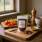 Michele   s Pantry Rainbow Peppercorns 7 Oz     4-color Mixed Peppercorn Blend Fresh