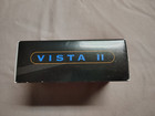 35mm Panoramic Camera Vista Ii 1990 Vintage New In Open Box