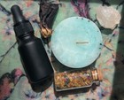 Witchcraft Supplies  Mystery Kit  Altar Set  Ritual Tools  Witch Starter Set