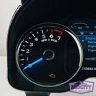 15-16 Ford F150 Digital Speedometer Instrument Dash Cluster Gl3t10849cje 120mph