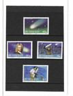 Presentation Pack - St Vincent - Halley  -   33 