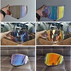 Motorcycle Helmet Visor Lens Shield Fit For Agv Pista Gp Rr Gp R Corsa R Race 3
