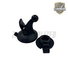 Windshield Windscreen Car Suction Cup Mount Stand Holder For Garmin Nuvi Gps New
