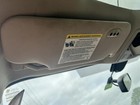 Stabilizer Bar Front 18  Wheel Fits 07-15 Mkx 104842660
