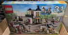 Lego Creator  Toy   Grocery Shop  31036  New Sealed Free Fast Shipping
