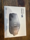 Samsung Gear Vr 2 Oculus Virtual Reality Headset 2016 Sm-r323 Blue   Black Usb-c