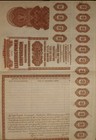 1928 Electric Power Corp  elektrowerke Aktiengesellschaft   1000 Gold Bond