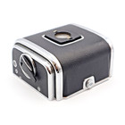  read  Hasselblad A12 Type Ii 6x6 120 Film Back Magazine Holder -  1 - 401